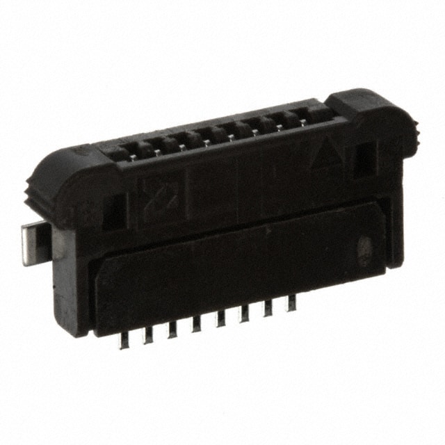 006200508130000+ KYOCERA AVX  FFC FPC (Flat Flexible) Connector Assemblies